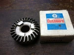 New Oem Mercury Force Chrysler Gear S458023 43-819255A3 26 Tooth. Fixed Price $59.99.