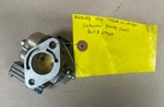 Good Used Oem Mercury / Mariner 45 Hp Lower Carburetor, Part # 6517A29. Fixed Price $105.00.