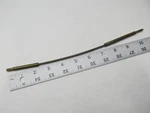 0384107 Carb Needle Valve Omc Evinrude Johnson Vintage 9.5 Hp. Fixed Price $33.50.