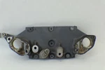 Water Jacket Cover Yamaha 200-350HP Hpdi 60V-11371-00-94, 60V-12413-00-1S. Fixed Price $20.00.