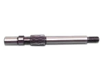 Starter Shaft Electric For Harley Davidson By V-twin. Fixed Price $53.01.