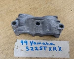 99 Yamaha S225TXRX Hp Outboard Oem Upper Mount Cover 61A-44511-01-00. Fixed Price $16.50.