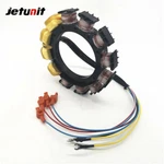 9AMP For Mercury Outboard Stator 1976-1989 90HP-200HP 174-5456 398-5454A2/A6A7A8. Fixed Price $169.99.