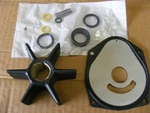 Mercury Verado 135-150-175-200-225-250-275 Impeller Repair Kit 43026T11 18-3214. Fixed Price $43.49.