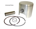 Wiseco 577M08200 Atv Piston .080 With Precision Fit And Durable Construction. Fixed Price $226.70.