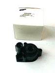 Oem Mercury Quicksilver Marine Water Pump Body Assy 46-96148T. Fixed Price $12.55.