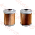 2X Fuel Filters 16901-ZY3-003 For Honda Bf 115 130 135 150 175 200 225 Outboard. Fixed Price $10.89.