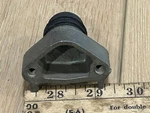 Johnson Evinrude Omc 380965 Rubber Mount. Fixed Price $5.95.