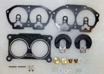 Wsm Carburetor Kit: Yamaha 115-225 Hp With Floats, 600-59, 64D-W0093-00-00. Fixed Price $39.97.