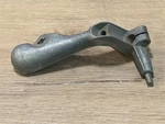 Oem Johnson Evinrude Omc 376308 Gear Shift Handle. Fixed Price $13.25.