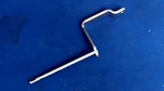 Johnson Evinrude Omc 320514 Locking Lever & Shaft - Nos. Fixed Price $54.95.
