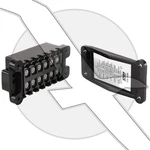 Cdi Power Pack 113-1726 Replaces Johnson Evinrude 581334 Sierra 18-99168. Fixed Price $124.99.
