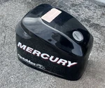 115 Hp Mercury Optimax Top Cowl Cover 880778T01 Two Stroke 3 Cylinder Dfi 2008. Fixed Price $281.25.