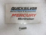 Z77 Genuine Mercury Quicksilver 10-38055 Screw Oem New Factory Boat Parts. Fixed Price $8.75.