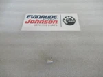 Q1C Evinrude Johnson Omc 303939 Needle Valve Bushing Oem New Factory Boat Parts. Fixed Price $17.83.