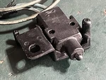 60 - 200 Hp Johnson Evinrude 0587358 Trim Limiter Switch 586786 Two Stroke. Fixed Price $30.00.