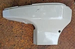 344806 Johnson Evinrude 1999-2001 Lower Engine Cover Port 225 250 Hp. Fixed Price $72.99.