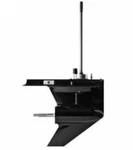 Mercury Gear Case 20" 4-STROKE 150HP PART#1600-8M0099218. Fixed Price $3350.00.