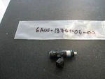 Yamaha Outboard 6AW-13761-00-00 VF250 Injector BIN0319. Fixed Price $40.00.
