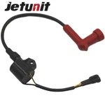 Outboard Ignition Coil For Mercury/mariner 339-858942T1 30HP 40HP. Fixed Price $29.98.