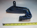 Evinrude Johnson Transom Clamp Bracket 0304247 ................. +++!!!!. Fixed Price $19.79.
