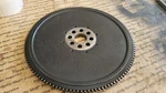 Genuine Oem Honda Flywheel W/warranty+freeshipping 31110-ZY3-000ZA (F1). Fixed Price $48.99.