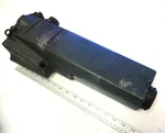 6H4-14711-00-5B Yamaha Outboard Exhaust Muffler 40&50 Hp 1984-1994. Fixed Price $49.99.