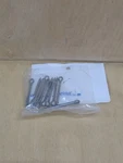Evinrude Johnson Omc 0309955 Cotter Pins Pack Of 10. Fixed Price $23.00.