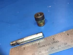 24343-881-300 24312-881-000 94305-25122 Connector Honda 10HP B100 8HP. Fixed Price $12.55.