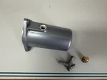 Yamaha 69J-43828-00-00 F200 F225 V6 4-STROKE Trim Tilt Reservoir Body. Fixed Price $82.00.