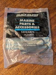 Mercury Quicksilver Switch Assy 58124A19 Sealed Nos. Fixed Price $71.95.