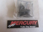 Q0C Genuine Mercury Quicksilver 76264 Latch Oem New Factory Boat Parts. Fixed Price $11.24.