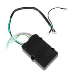 855713A4 Cdi Switch Box Power Pack Fit For Mercury Mariner 6-25 Hp 114-5713 New. Fixed Price $62.99.