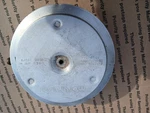 W5B 571517AA Barbron Marine Flaame Arrester Barrel Mercruiser Stern 85785A2. Fixed Price $55.00.