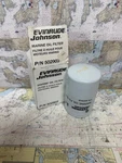 Johnson Evinrude Omc #502903 Oil Filter.. Fixed Price $9.00.