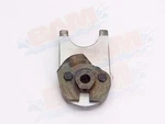 Mercury Marine Mercruiser Bravo Yoke And Cam Assembly 806552A1. Fixed Price $243.96.