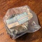 New Oem NOS853861 Volvo Penta Tsk Bushing 853861-3. Fixed Price $13.95.