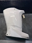 CP4420 Yamaha Marine Stbd Side Lower Apron 6CE-42771-01-8D, F300 4.2L. Fixed Price $150.00.