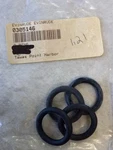 Omc Johnson Evinrude O-ring 305146, 0305146 (lot Of 4). Fixed Price $11.95.
