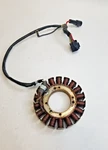 Yamaha Outboard 2004 4-STROKE F115 Stator 68V-81410-00-00 (C7-6). Fixed Price $150.00.