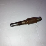 Evinrude Johnson 580619 Shaft & Ball Assembly Used OMC51. Fixed Price $15.95.