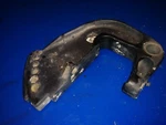 0391943 Bracket 325683 Clamp Transome Johnson Evinrude 35HP 30HP. Fixed Price $25.00.