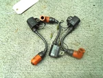 Oem Ignition Coil Assy (X3) 697-85570-00-00 Yamaha 1994-2009 60-90HP Outboard. Fixed Price $52.00.