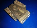 0434631 Mount 115HP 0391709 Johnson Evinrude 90HP (c 4D). Fixed Price $42.29.