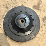 Omc Johnson Evinrude 150 175 200 235 Hp Flywheel 0434417. Fixed Price $150.00.