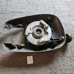 Vintage Evinrude 4425 Outboard Engine Parts Accessories Recoil Assembly Cover. Fixed Price $29.99.