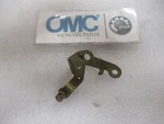 E100 Evinrude Johnson Omc 304215 Throttle Lever Arm Oem New Factory Boat Parts. Fixed Price $8.16.