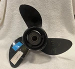 Omc Johnson Evinrude Oem 75-130 Hp Blade Propeller X 19" 382765. Fixed Price $99.99.