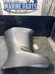 CP3982 Yamaha Marine Lower Apron Assy Stbd Side 6DA-42770-01-00, F200XB. Fixed Price $189.00.