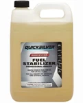Quickstor 8M0058683 Fuel System Treatment Stabilizer Gallon Quicksilver Mercury. Fixed Price $79.50.